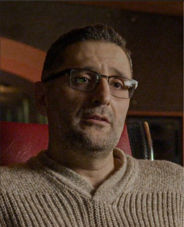 Hamza Ören